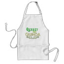 Search for grocery aprons Funny
