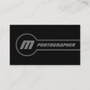 Search for videographer business cards Camera