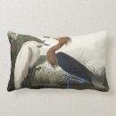 Search for heron cushions Birds of america