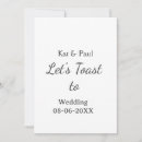 Search for couple wedding invitations Calligraphy typography elegant romantic