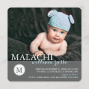 Search for monogram birth Boy