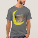 Search for halloween moon tshirts Retro
