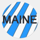Search for blues band stickers White