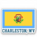 Search for west virginia flag stickers Charleston