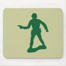 Search for green man mousepads Vintage