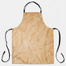 Search for aging aprons Abstract