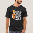 Search for funny nutcracker tshirts This
