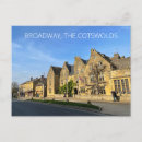 Search for broadway postcards Cotswolds