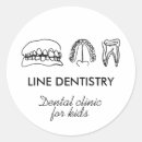 Search for tooth dentist stickers Dental