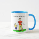 Search for daddys boy mugs Father