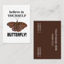 Search for believing business cards Elegant