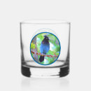 Search for blue jay barware Bird