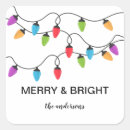 Search for string light stickers Script