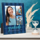 Search for graduation photo display 3 photo collage