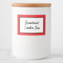 Search for homemade food labels Canning