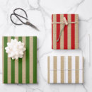 Search for kraft wrapping paper Festive
