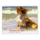 Search for sun calendars Ocean