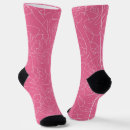 Search for doodles socks Pink