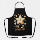 Search for funny gym aprons Motivation