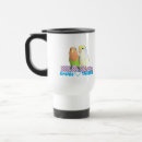 Search for lovebirds mugs Parrots