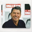 Search for reagan mousepads Freedom