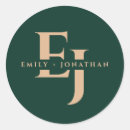 Search for couple names stickers Rustic