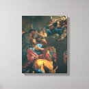 Search for cherub painting canvas prints 17th