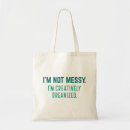 Search for messy bags Creative