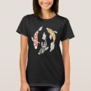 Search for koi tshirts Japanese