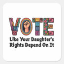 Search for trump women stickers Women's rights