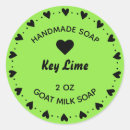Search for homemade soap stickers Handmade
