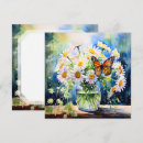 Search for vase cards Vase of flowers