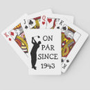 Search for 80th birthday playing cards Eighty