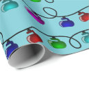 Search for curling wrapping paper Ice
