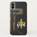 Search for resurrection iphone cases Crucifixion