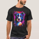 Search for retrowave tshirts Dog