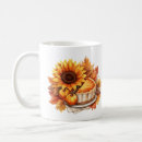 Search for pumpkin pie mugs maple leaves