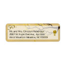 Search for lovebirds return address labels Anniversary