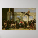 Search for healing angel posters Jesus