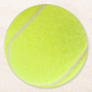 Search for tennis coasters Yellow