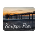Search for pier magnets Landscape