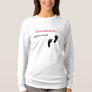 Search for footprints tshirts Grandma