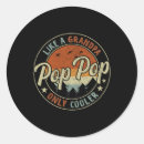 Search for grandfather stickers Dad jokes