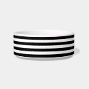 Search for striped cat White