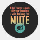 Search for push button stickers Mean to