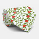 Search for organic ties Farmer