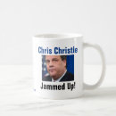 Search for christie mugs President