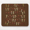 Search for magic mushroom mousepads Woodland