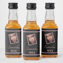 Search for mini liquor bottles For her