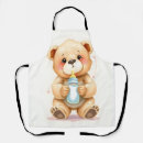 Search for baby aprons Gender neutral